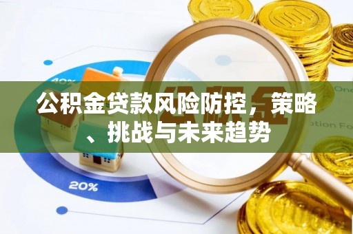 嘉陵公积金贷款风险防控，策略、挑战与未来趋势