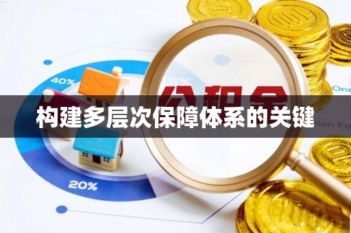 嘉陵构建多层次保障体系的关键