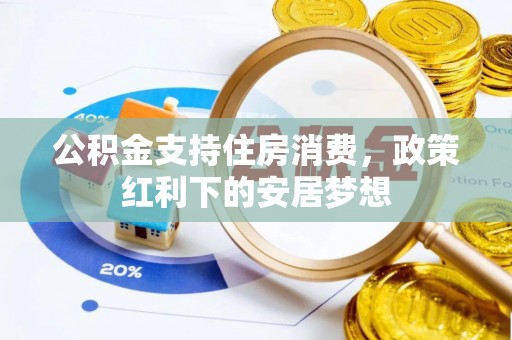 嘉陵公积金支持住房消费，政策红利下的安居梦想