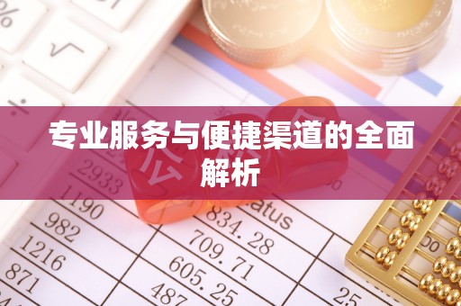 嘉陵专业服务与便捷渠道的全面解析