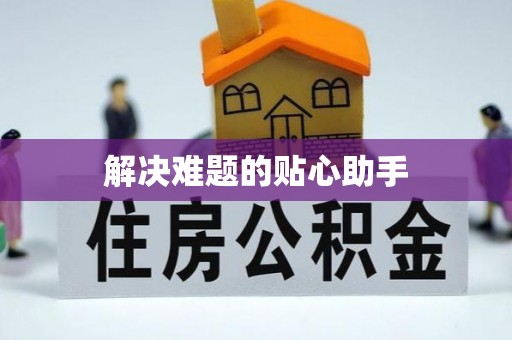 嘉陵解决难题的贴心助手