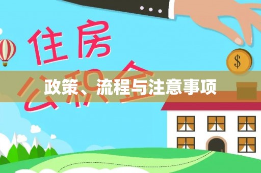嘉陵政策、流程与注意事项